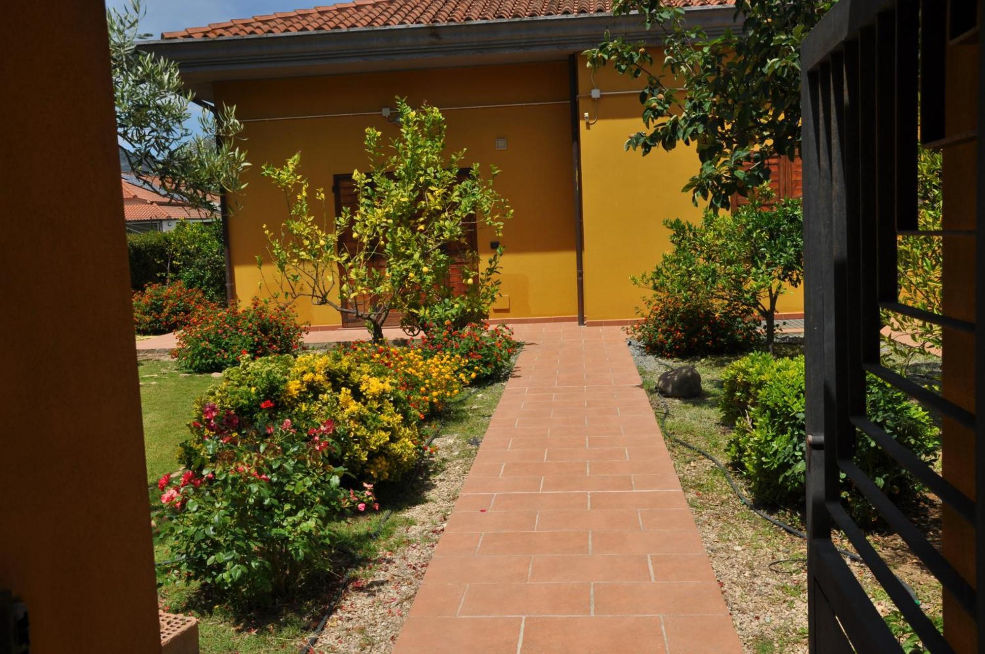 Gassa D'amante Capoterra