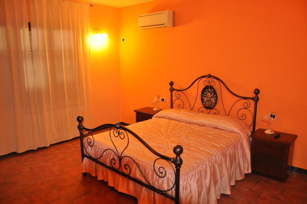 Bed & Breakfast Gassa D'amante