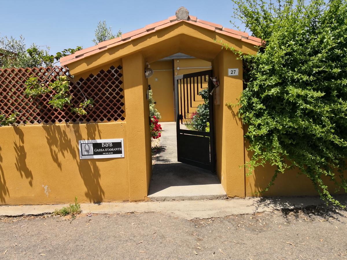 Bed & Breakfast Gassa D'amante