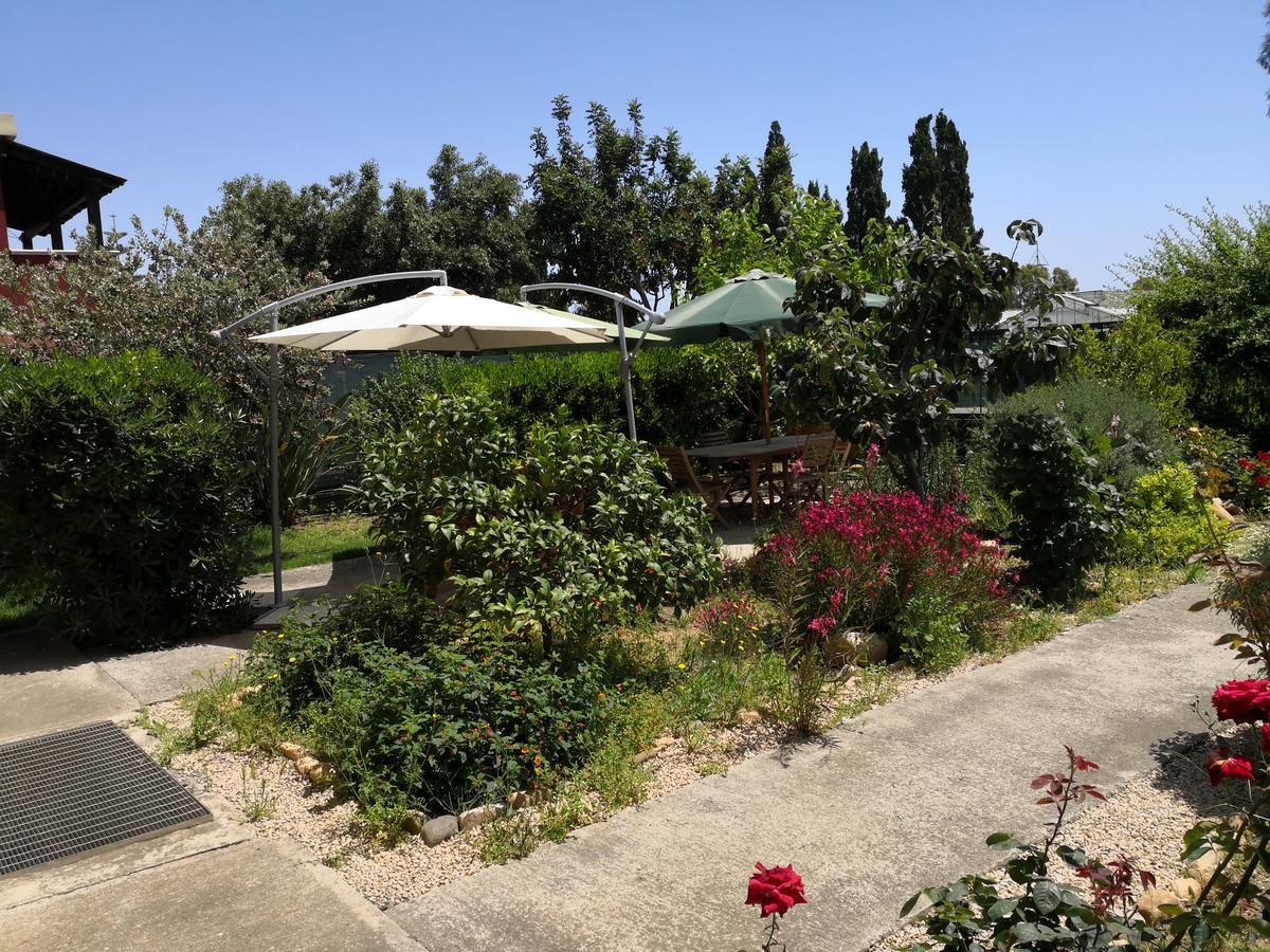 Gassa D'amante Bed & Breakfast Capoterra